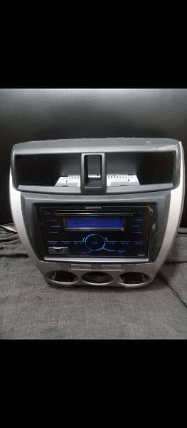 Honda city 2019 original dashboard panal 0322.2072015 0