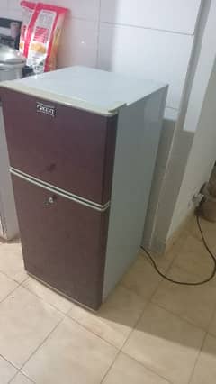 Best condition Mini Refrigerator Rs. 35000 Banigala