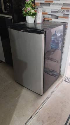 Dawlance Room Frige (Refrigerator) Available.