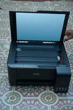 EPSON ET-2710 (Four Color Printer)