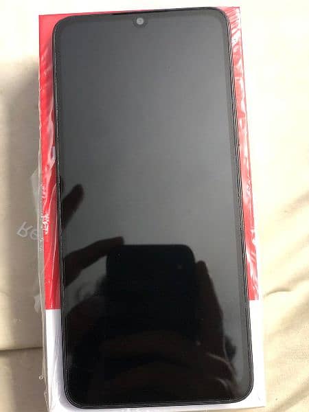 redmi 13c 4/128 mint condition 1