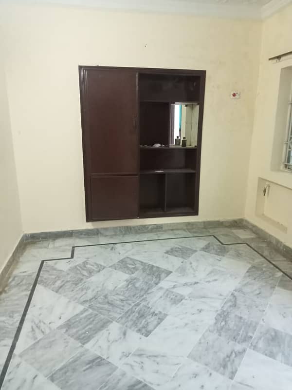 G-11 Real Pics 20 - 40 Full House Marble Flooring Near Main Road 2