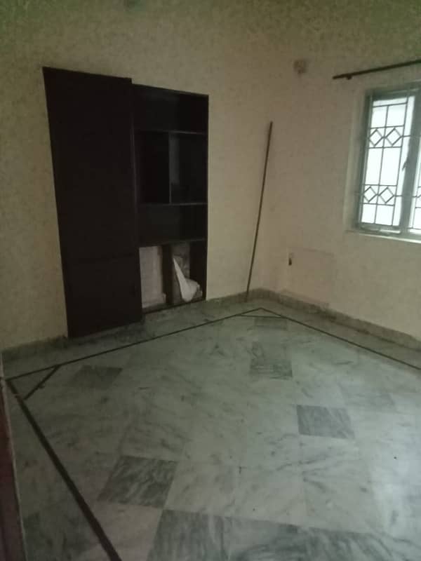 G-11 Real Pics 20 - 40 Full House Marble Flooring Near Main Road 7