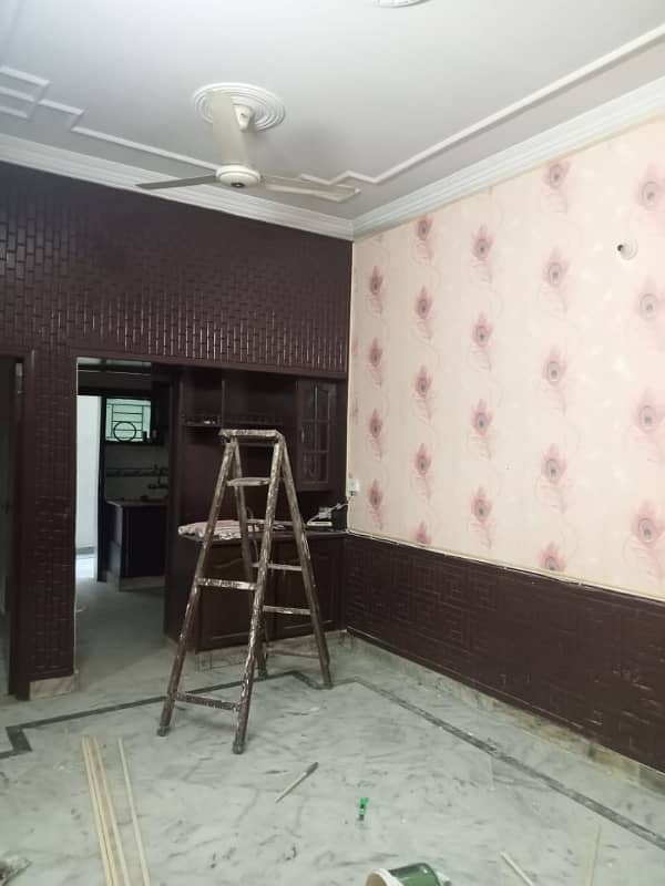 G-11 Real Pics 20 - 40 Full House Marble Flooring Near Main Road 12