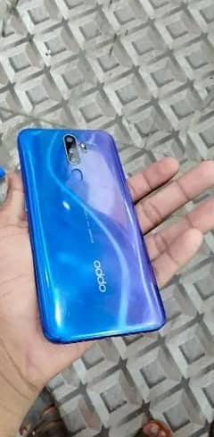 Oppo A9