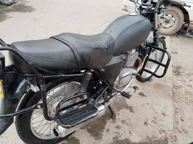 Suzuki 150 for sale 1