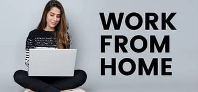 Hardworking females for online job