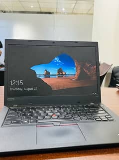 Lenovo L480 i5 8th Gen