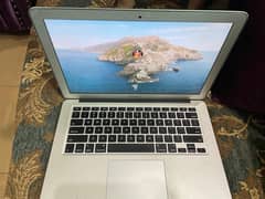 mac book air 2012