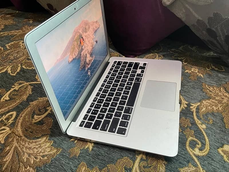 mac book air 2012 6