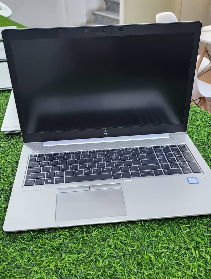 HP EliteBook 850 G6 | Ci5 | 16/256 | A++ Condition | *Best Laptop* 1