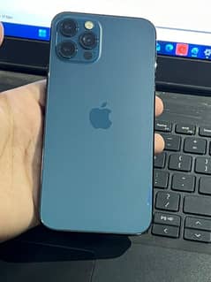 Iphone 12 Pro 256gb Non pta 0