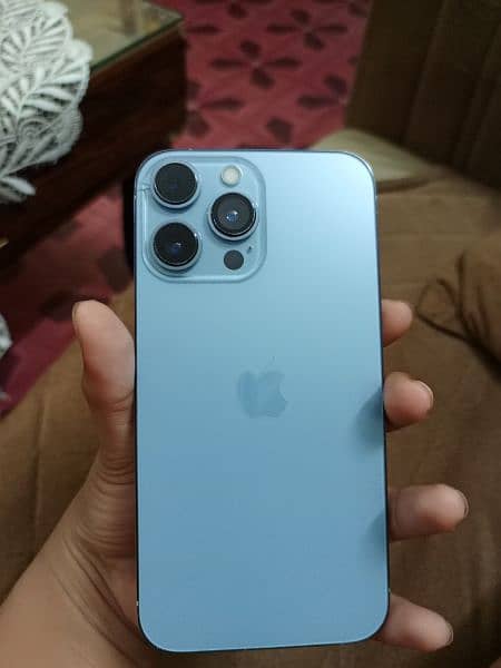 iphone xr converted 13 pro 6