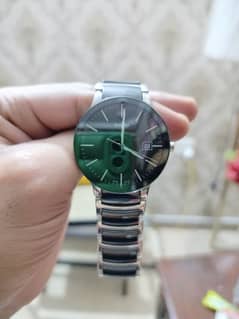 Rado original swiss made