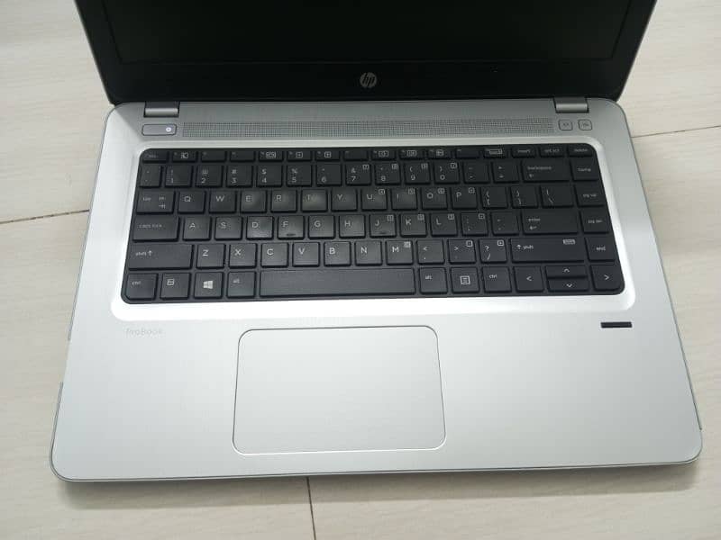 HP pro Book 440 G4 I5 7Gen 1