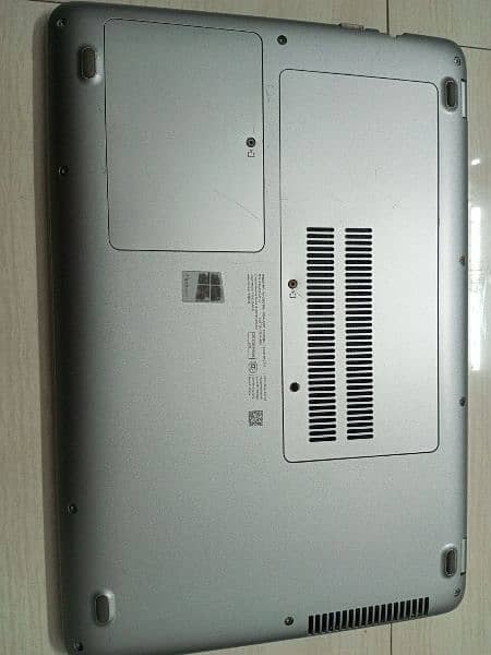 HP pro Book 440 G4 I5 7Gen 2