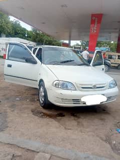 Suzuki Cultus VXR 2006 0