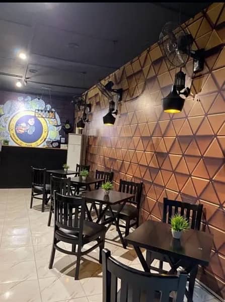 RESTAURANT  FOR SALE 5