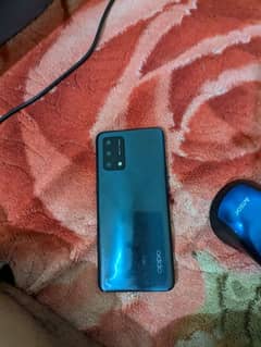 Oppo F19 6+4 128gb All okk 0