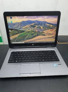 Hp 640 g2
i5 6th gen
Ram 8 gb ssd 256 gb 0