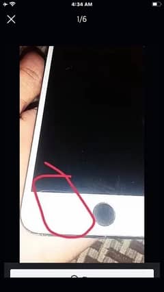 iPhone 7plus non pta bypass 128gb read add plss