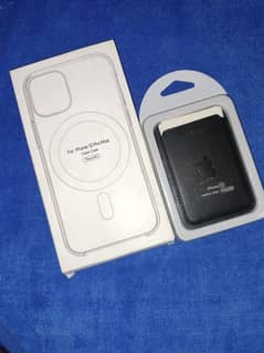 iphone 12 pro max Magnetic wireless charger case