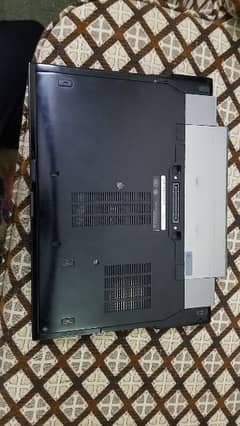 DELL Latitude E6410