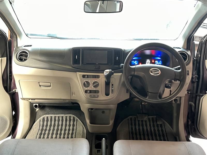 Daihatsu Mira 2015 3