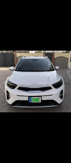 KIA STONIC 2023 Ex+