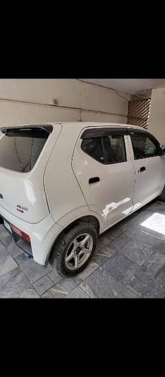 Suzuki Alto 2022