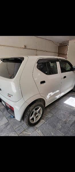 Suzuki Alto 2022 0