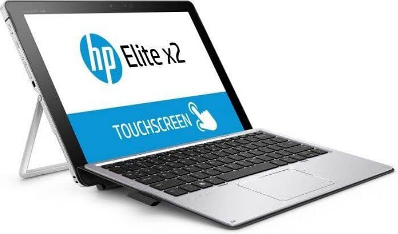 Hp Elite X2 1012 G2 - 2 in 1 0