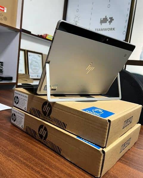 Hp Elite X2 1012 G2 - 2 in 1 1