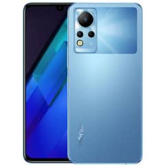 Infinix Note 12 8+4 128 0