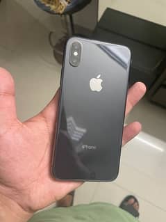 iPhone X PTA APPROVE 0