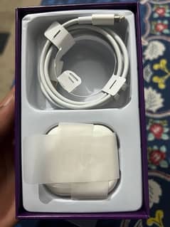 iphone charger orginal 25w