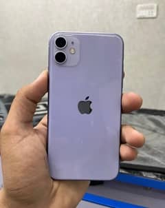 iphone 11 Non PTA factory unlock 4 month Sim time