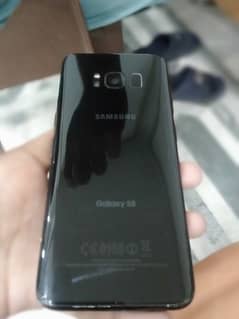 Samsung Galaxy S8 4Gb Ram 64Gb memory