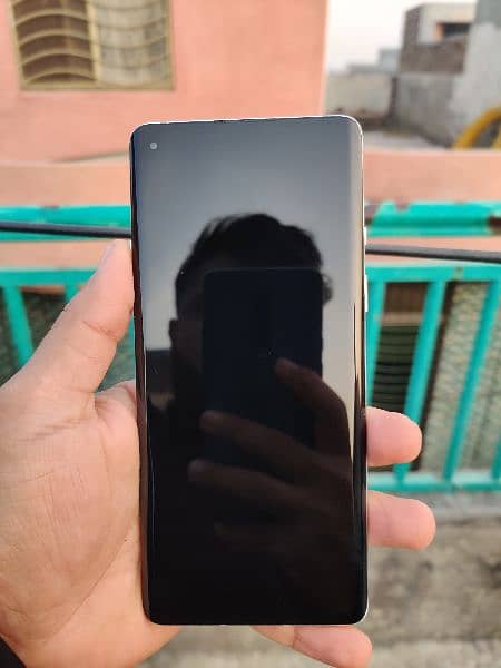 OnePlus 8 8gb 128gb Dual sim 4