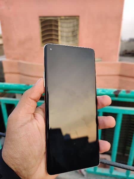 OnePlus 8 8gb 128gb Dual sim 5