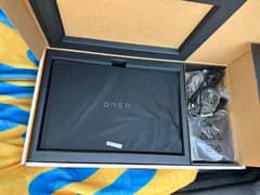 HP OMEN 16 13th Gen Core i7