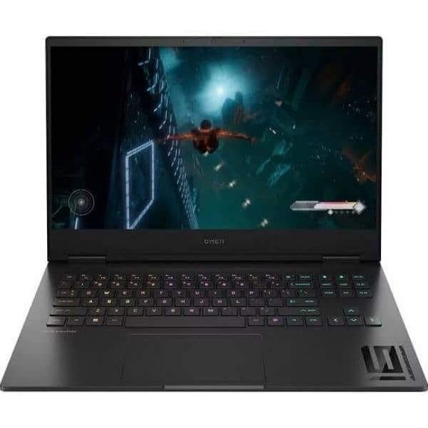 HP OMEN 16 13th Gen Core i7 6