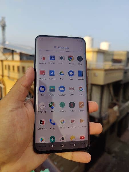 OnePlus 7 pro 12gb 256gb dual sim 4