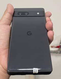 Google pixel 7a