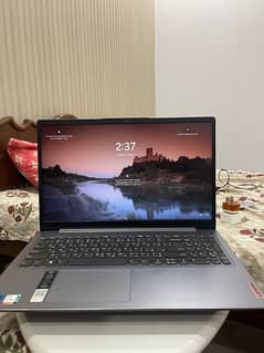 lenovo Core i7 1165G7