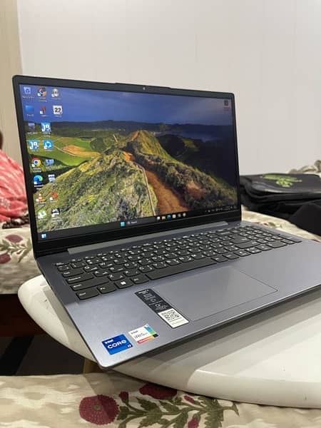 lenovo Core i7 1165G7 0