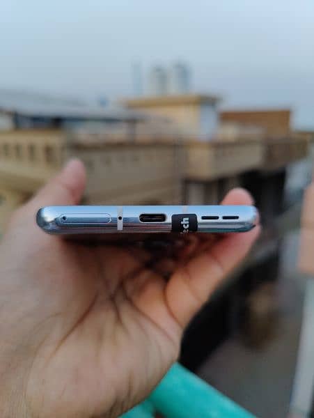 OnePlus 9 pro 12 256 dual sim 1