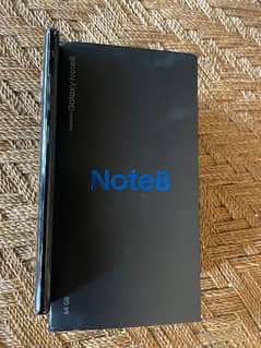 Samsung Galaxy Note 8