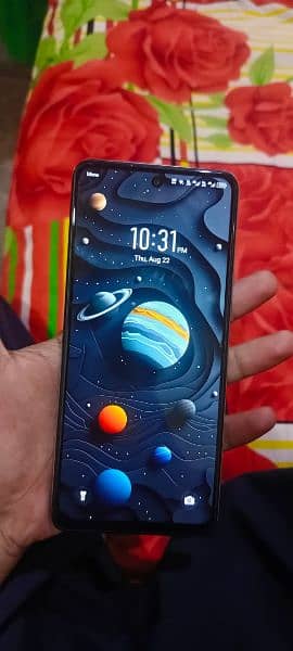 infinix note 30 6