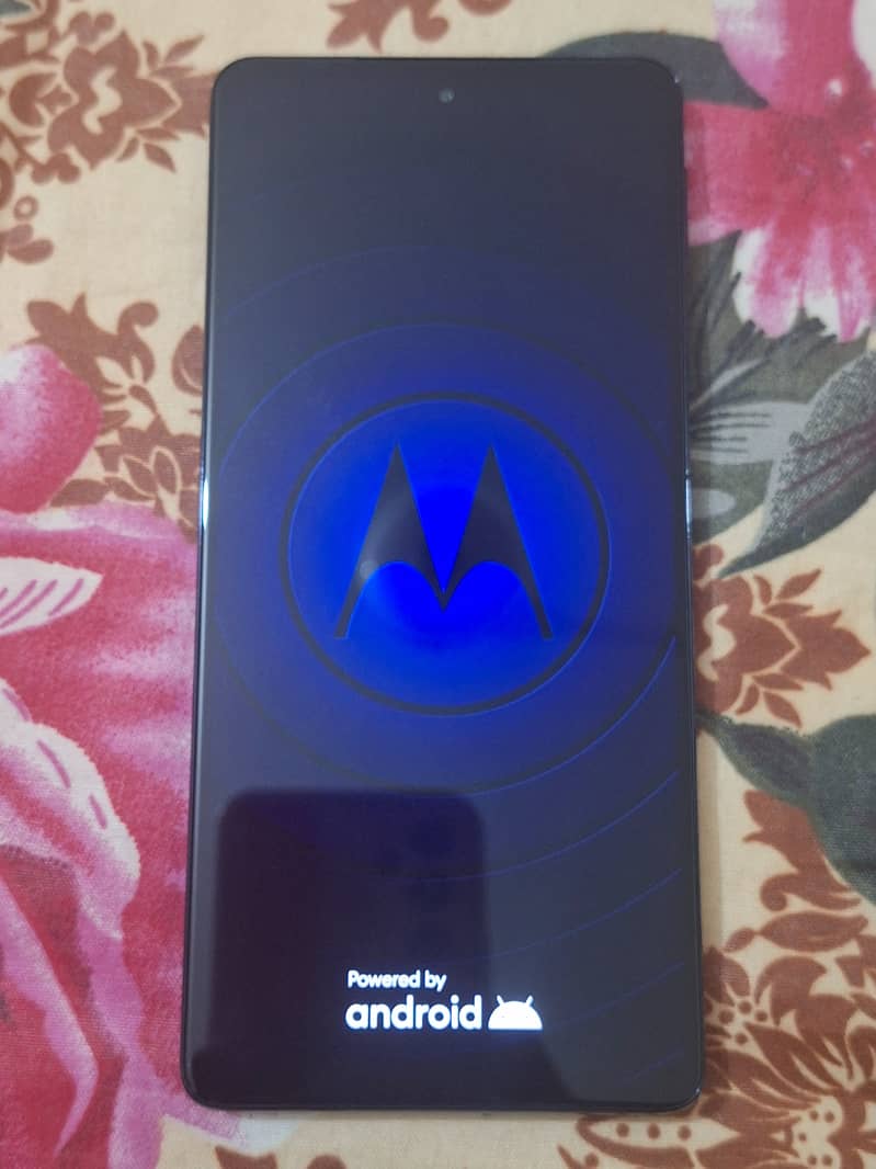 motorola edge plus 5g uw (2022) 12gb 256gb 3